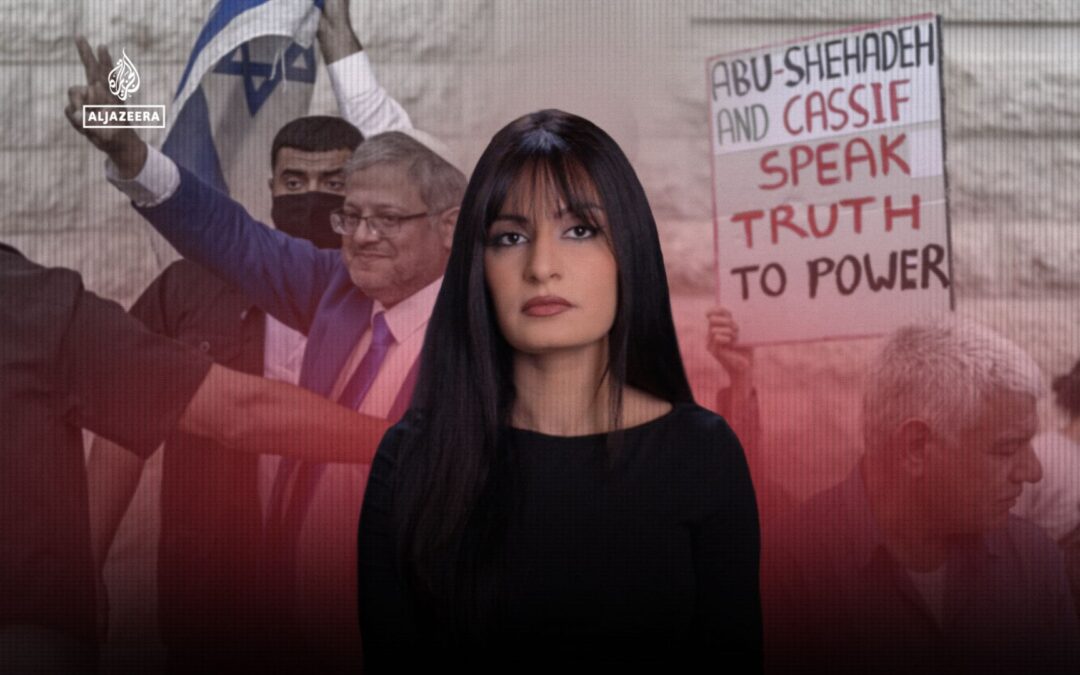 Jerusalem Daily: Who gets to run in Israel’s elections?