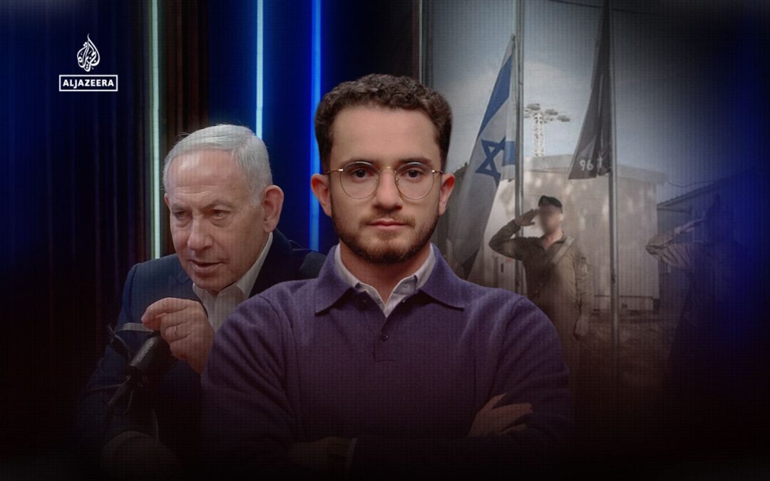 Jerusalem Daily: Netanyahu gives voters dramatic ultimatum