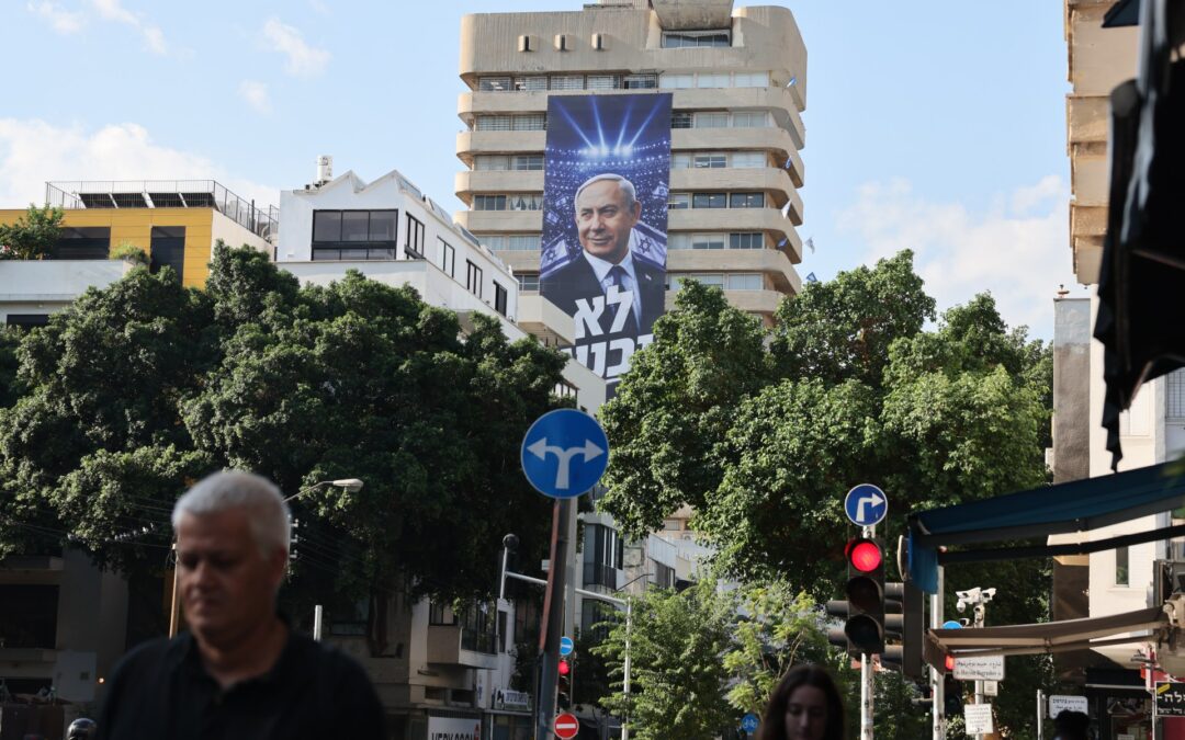 Israel’s election: Five key things to know