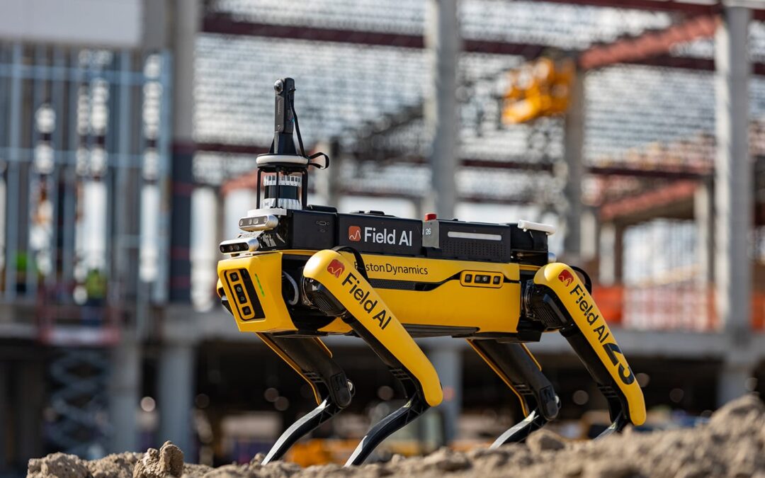 The quiet AI revolution in construction is happening in the paperwork