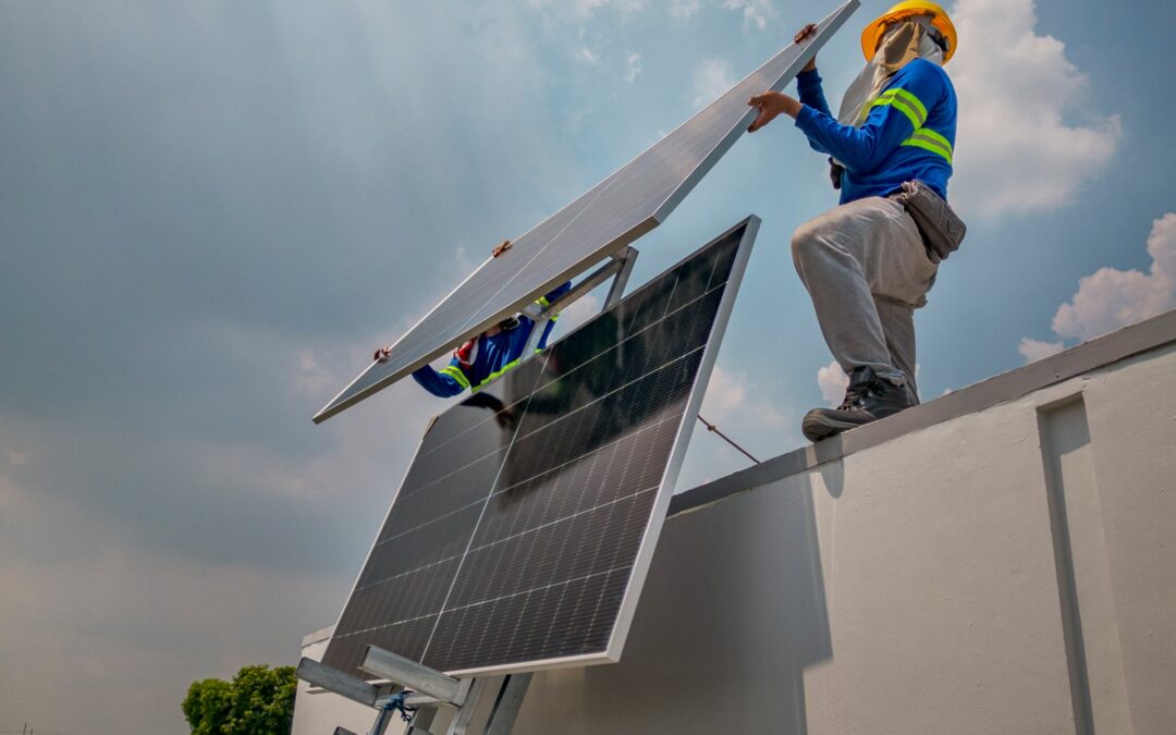 Solar power booms in Philippines as war on Iran spikes energy costs