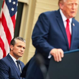 What happens if the Democrats sweep the midterms?