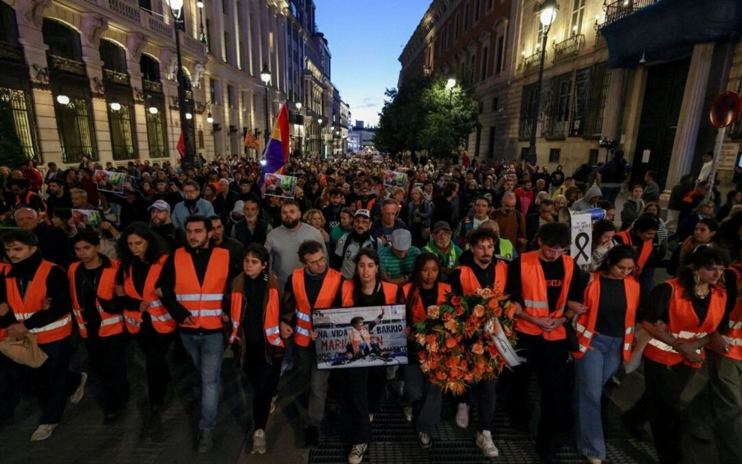 How will Spain’s housing crisis affect elections?