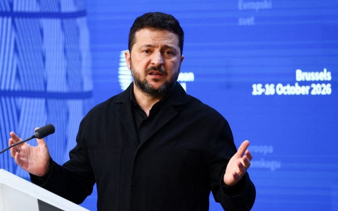 Will the EU come to Ukraine’s rescue in war against Russia?