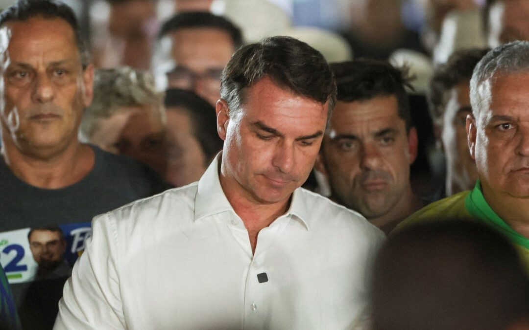 Bolsonaro ally denies knowledge of senator’s plan to flee Brazil