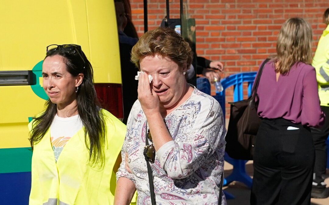 Spain demands answers after deadliest train disaster in over a decade