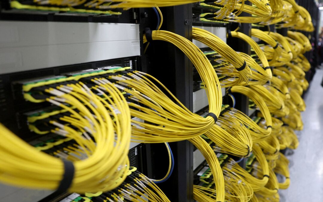 AI’s real bottleneck is electricity. Who will pay for it?