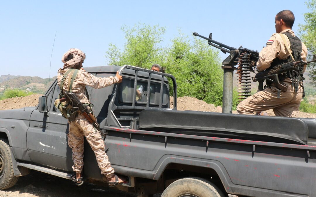 Saudi-led coalition says power station attacked in Medina, blames Houthis