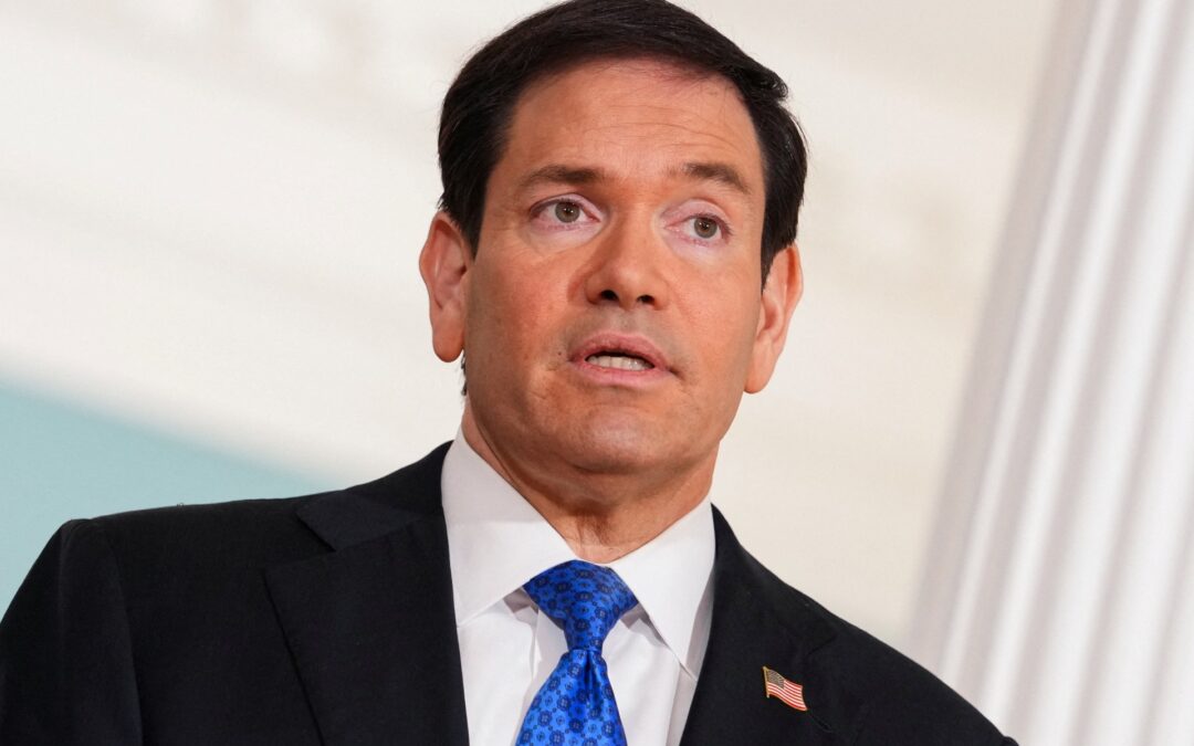 Rubio pledges US cooperation in Marine-linked murder case