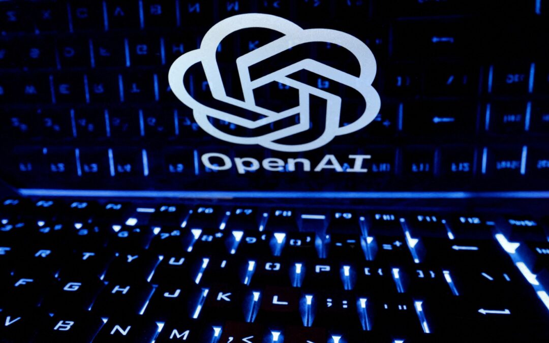 Ex-OpenAI employee accused of planting device has Saudi backing: Prosecutor