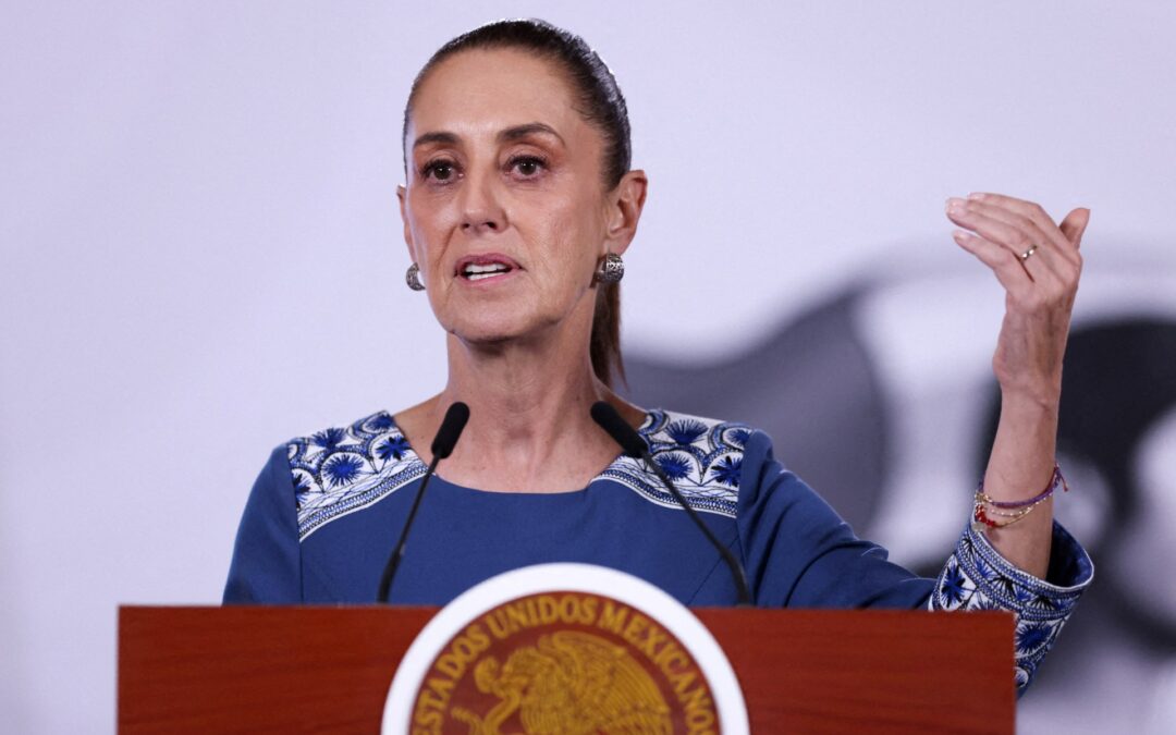 Mexico charges prosecutor with treason over US involvement in drug raid