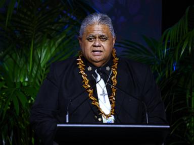 Samoa prime minister apologizes for Nazi gesture and saying ‘Heil Hitler’ in 2007 video