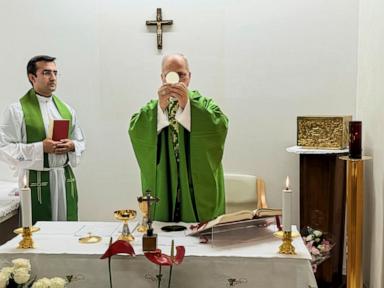 Vatican says Pope Leo to be released from the hospital Saturday, 4 days after lung cancer surgery