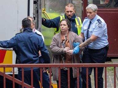Court orders Erin Patterson never to be released from prison for mushroom poisonings
