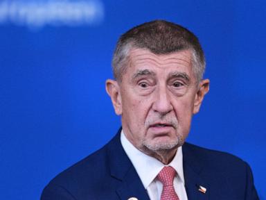 Czech Prime Minister Andrej Babiš’s government survives no-confidence vote
