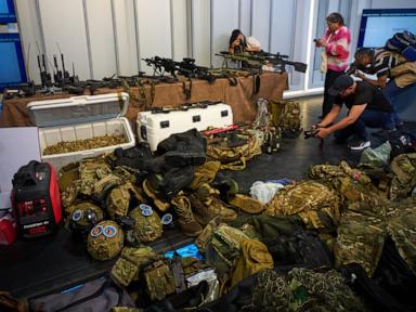 Cuba says US-based suspects confessed in armed incursion and face terrorism charges