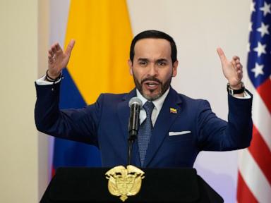 Colombia’s president offers support to veterans extradited to US over Haitian leader’s killing