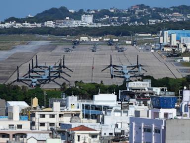 US Marine arrested for alleged murder of a woman on Okinawa, triggers outrage from Japan