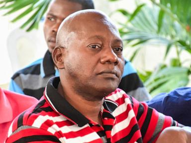 Leader of Kenyan doomsday cult that left more than 400 dead convicted of 191 murders